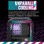 Cooler Master Cosmos Infinity 30th Anniversary thumbnail 8