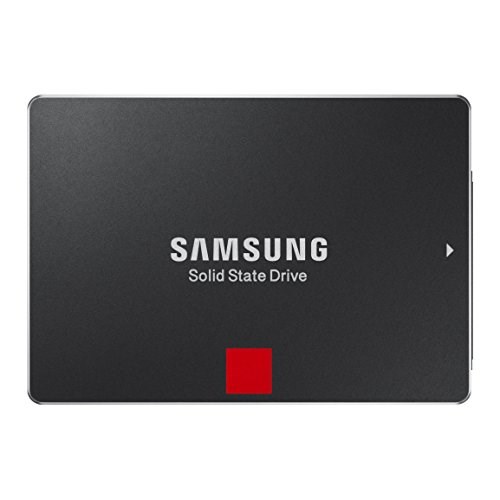 Samsung 850 Pro 128GB