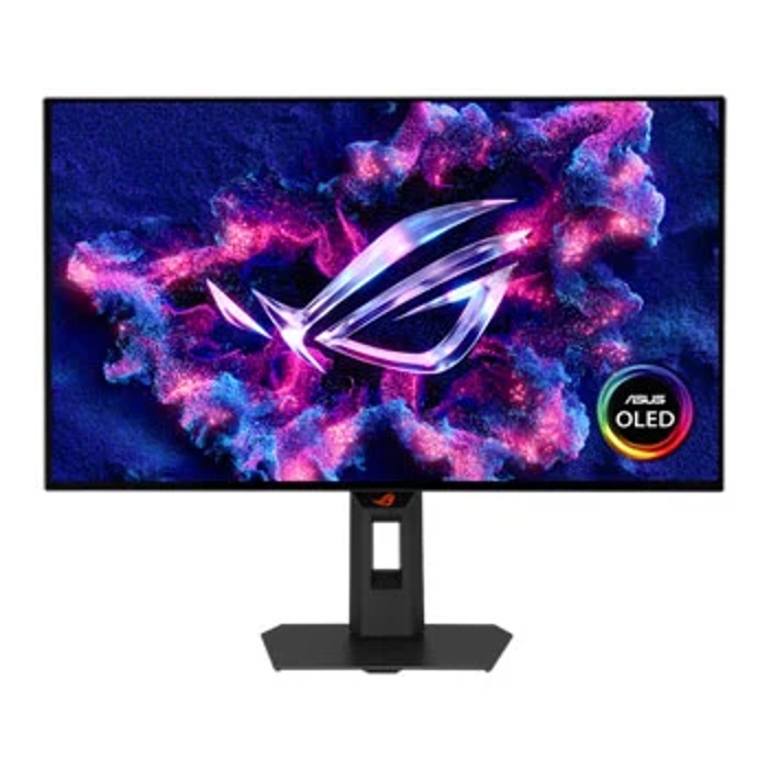 ASUS ROG Strix OLED XG27AQWMG
