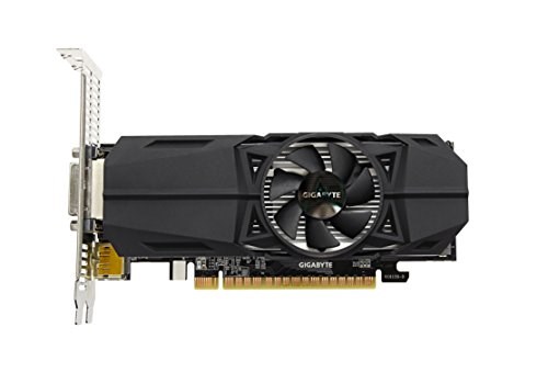 Gigabyte GV-N1050OC-2GL image 2