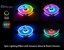 Thermaltake Riing Trio 200mm thumbnail 2