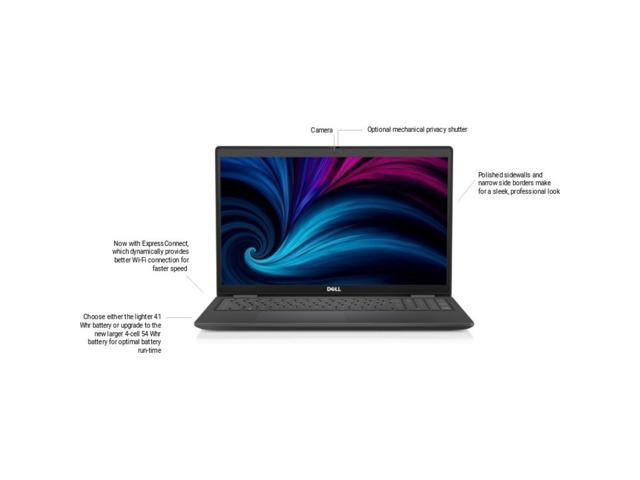 Dell Latitude 3520 1JX8W image 3