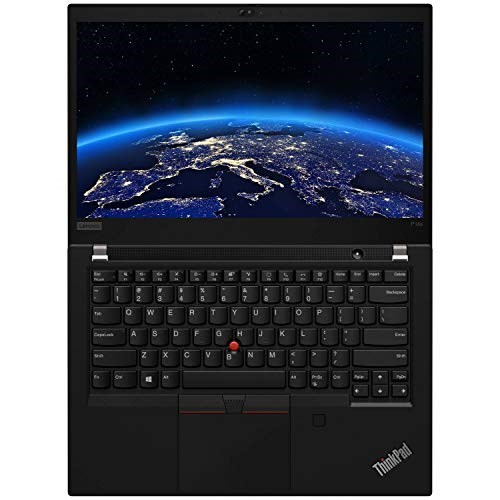 Lenovo ThinkPad P14s Gen 1 20Y10011US image 5