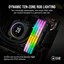 Corsair Vengeance RGB 32GB (2x16GB) DDR5 6200MHz C36 thumbnail 4