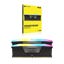 CORSAIR VENGEANCE RGB 64GB (2x32GB) DDR5 5600MHz CL40 thumbnail 6