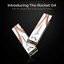 Sabrent Rocket Q4 4TB Heatsink thumbnail 2