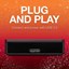 Seagate Backup Plus Portable 4TB thumbnail 2