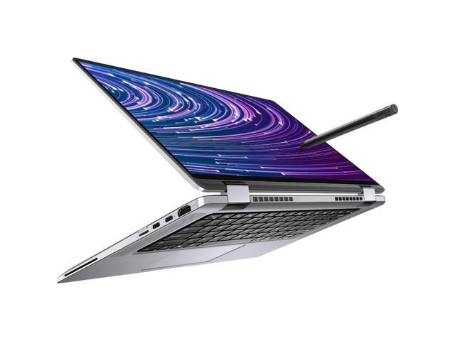 Dell Latitude 9520 XYF58 image 4