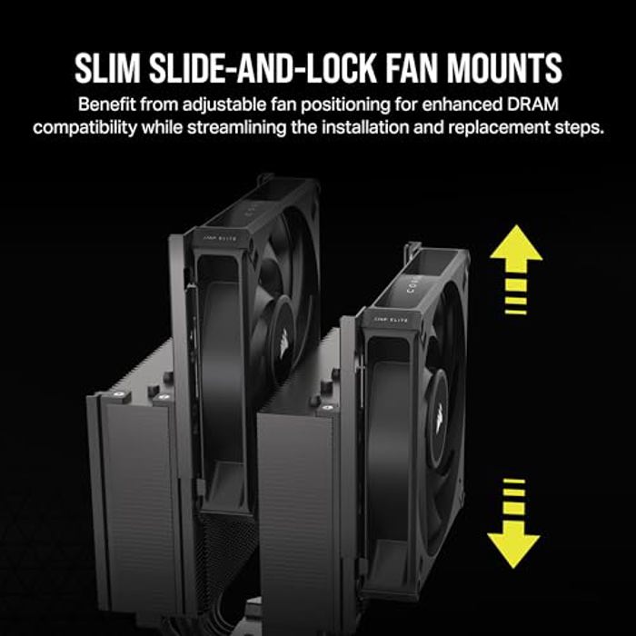 CORSAIR A115 image 4