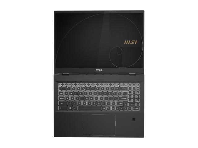 MSI Summit E16FlipEvo A12MT-009 image 7