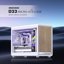 JONSBO D33 Wood White thumbnail 2
