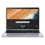 Acer Chromebook 315 CB315-3H-C5JS 15.6" HD Intel Celeron N4020 1.10GHz 4GB RAM 32GB Flash Storage Chrome OS Pure Silver NX.HKBAA.004