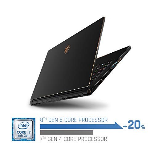 MSI GS65 Stealth-002 image 2