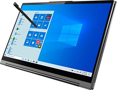 Lenovo Yoga C940 81Q9002GUS image 4