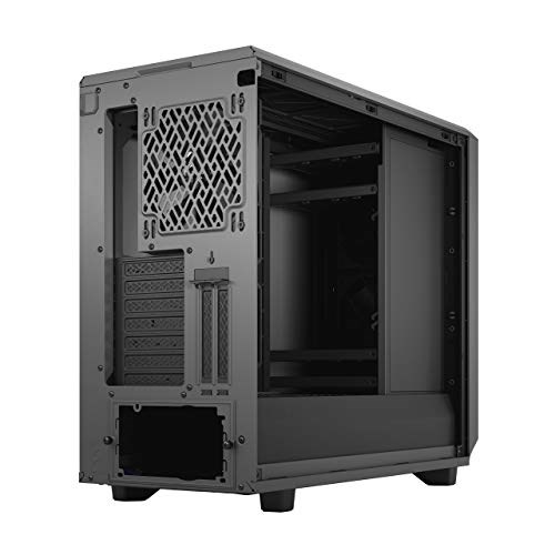 Fractal Design Meshify 2 Gray image 10