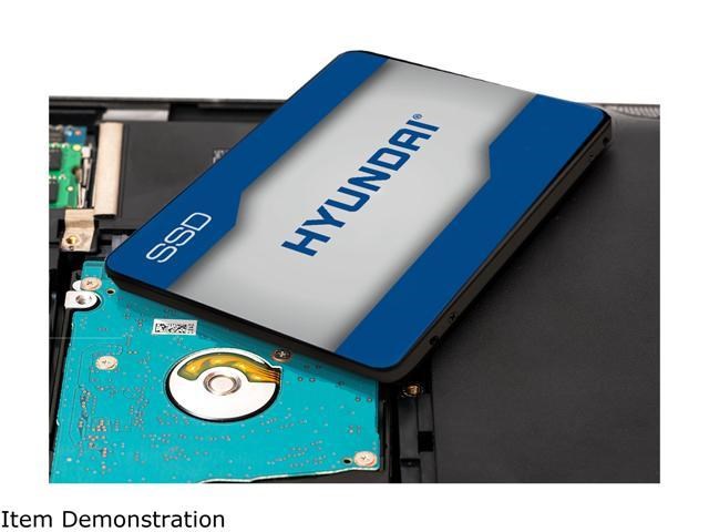 Hyundai 480GB C2S3T/480G image 6