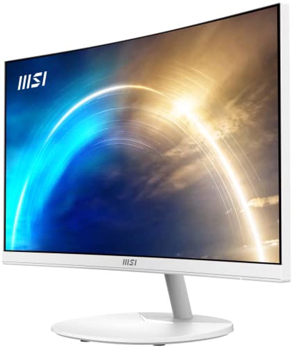 MSI Pro MP241CAW image 2