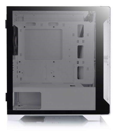 Thermaltake S100 TG Snow image 3