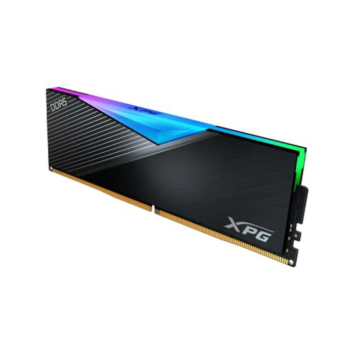 ADATA XPG Lancer RGB 64GB (2x32GB) DDR5 6400MHz image 6