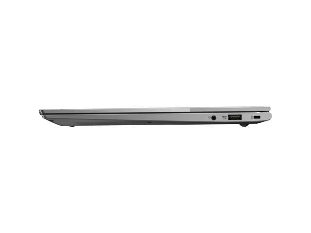 Lenovo ThinkBook 13s G4 IAP 21AR006LUS image 3