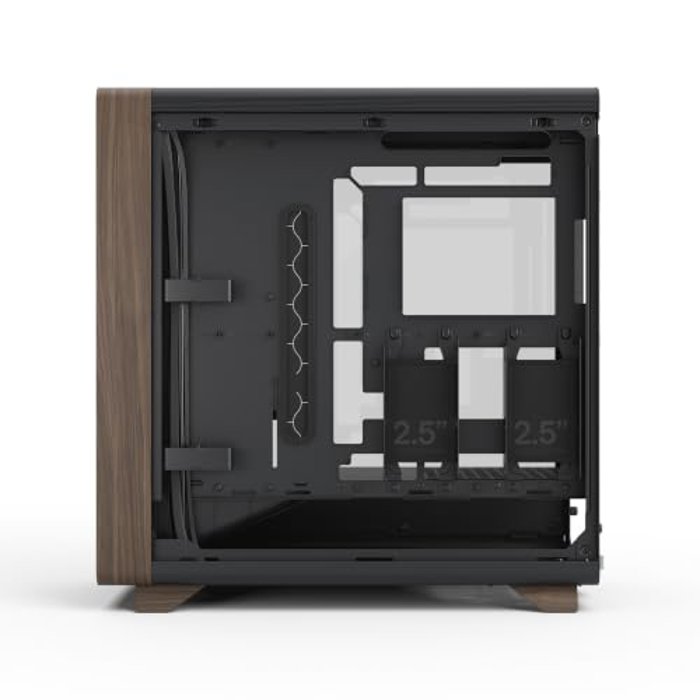 Fractal Design Summit Black TG image 20