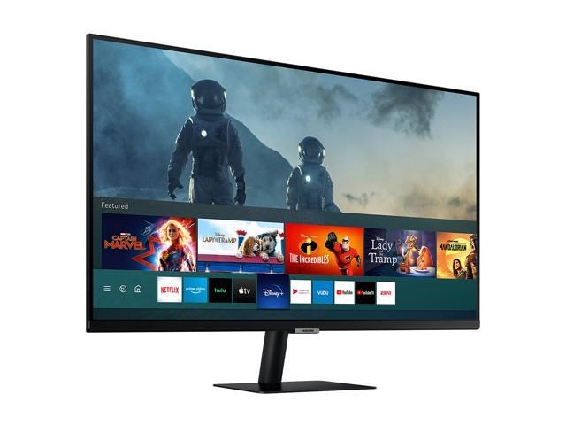 SAMSUNG 32M70A image 4