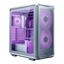 Cooler Master MasterFrame 500 Mesh aRGB Silver