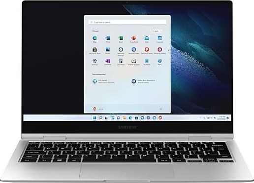 Samsung Galaxy Book Pro 360 NP935QDB-KA2IT