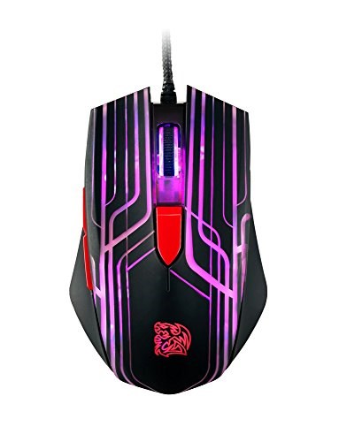 Thermaltake Mouse (MO-TLN-WDOOBK-01) image 7