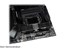 Team T-Force Vulcan 32GB (2 x 16GB) DDR5 5200 thumbnail 3