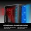 MONTECH HP140 ARGB 3 Pack thumbnail 2