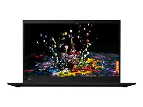 Lenovo kPad X1 Carbon 20QD0007US image 3