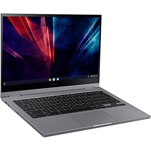 Samsung Galaxy Chromebook 2 XE530QDA-KB3US image 4