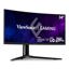 ViewSonic XG341C-2K 34" 1440p 21:9 Curved 1ms, 200Hz FreeSync Premium Pro Mini LED HDMI 2.1 USB C HDR1400