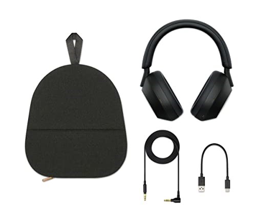 Sony WH-1000XM5 image 8