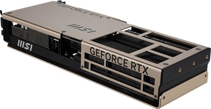 MSI GeForce RTX 5080 16G INSPIRE 3X OC image 6