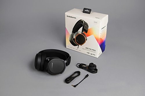 SteelSeries Arctis Pro v2 image 6