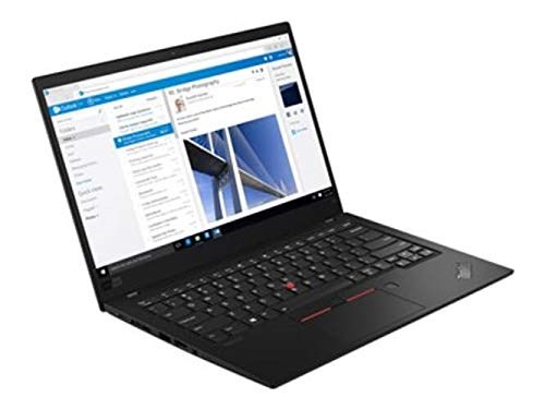 Lenovo kPad X1 Carbon 20QD0007US image 5