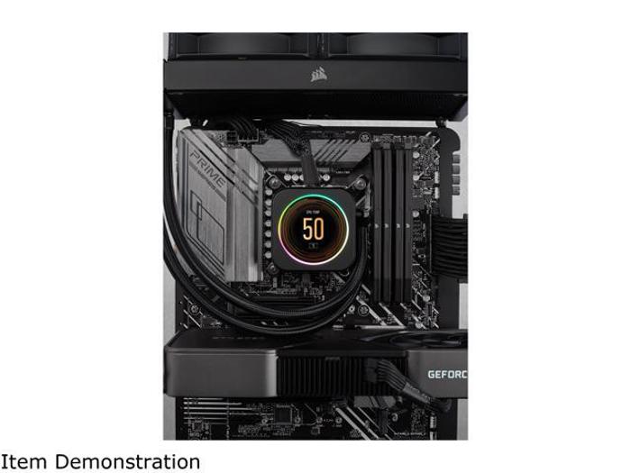 CORSAIR Vengeance 48GB (2x24GB) DDR5 7000MHz image 3