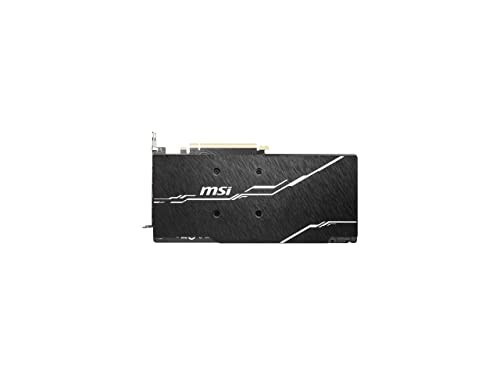 MSI GeForce RTX 2060 VENTUS GP 12G OC image 4