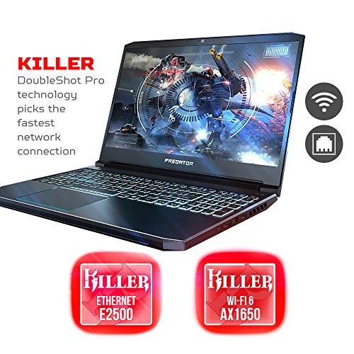 Acer Predator Helios 300 image 7
