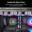 MONTECH HyperFlow Digital 360 thumbnail 6