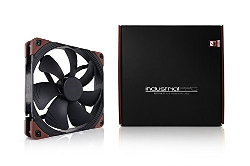 Noctua NF-A14 iPPC-2000 image 3