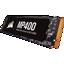 Corsair MP400 4TB NVMe PCIe M.2 CSSD-F4000GBMP400R2