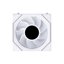 Lian Li UNI Fan SL-INF LCD Flex Reverse White thumbnail 3