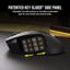 CORSAIR SCIMITAR ELITE WIRELESS MMO thumbnail 4