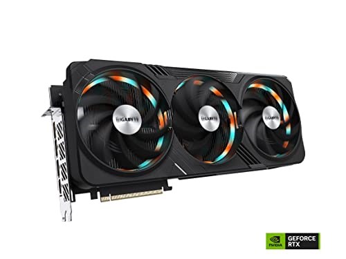 Gigabyte GeForce RTX 4090 24GB OC image 2