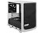 Fractal Design Meshify 2 Nano White thumbnail 16