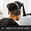 ASTRO Gaming A10 Green/Black thumbnail 5