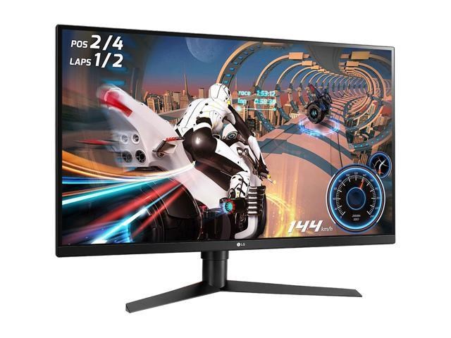 LG ULTRAGEAR 32GK65B-B image 4